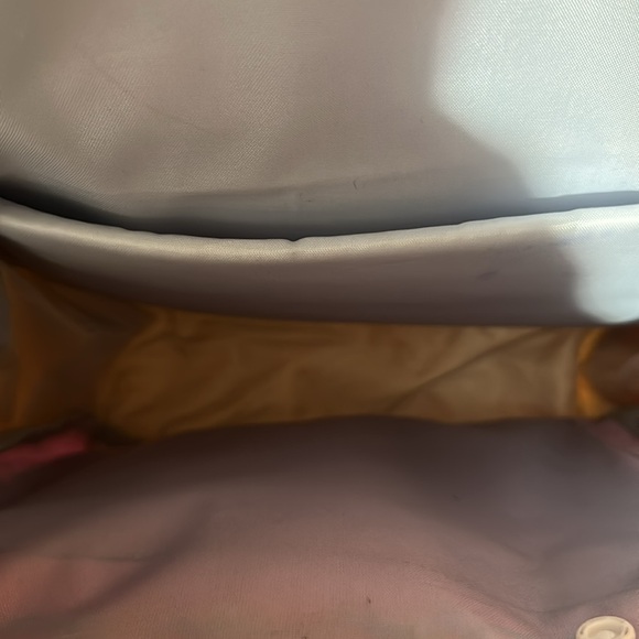 Little Girls Backpack - Picture 5 of 6